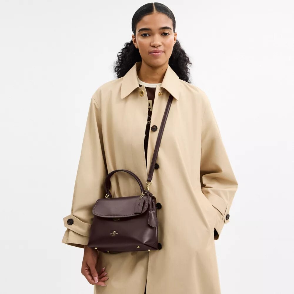 Bolso Emory con asa superior