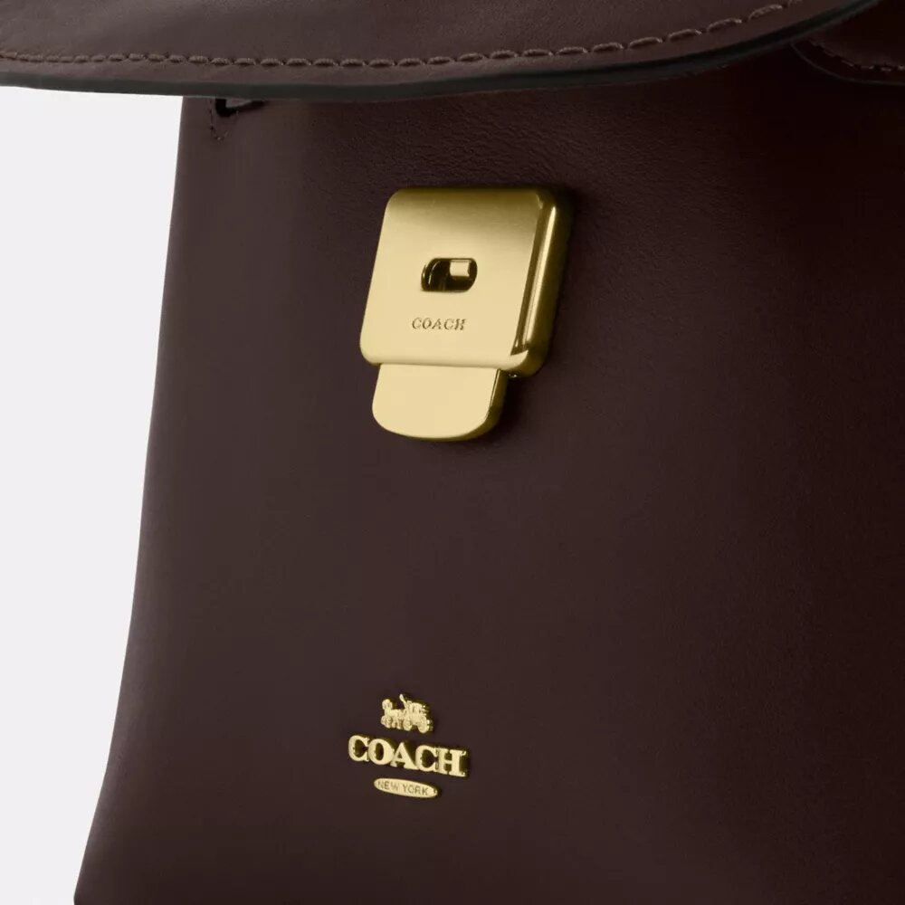 Bolso Emory con asa superior