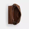 Bolso Emory con asa superior en chenilla exclusiva