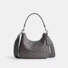 Bolso Hobo Nolan en Signature Canvas