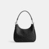 Bolso Hobo Nolan en Signature Canvas