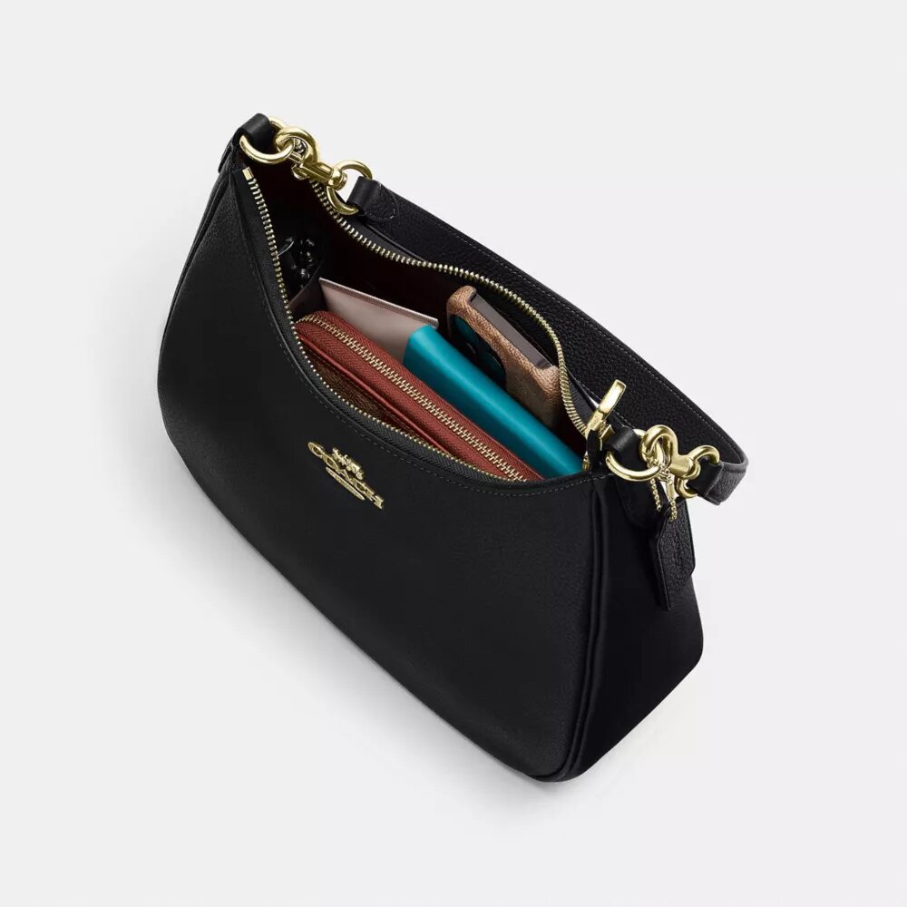 Bolso hobo Teri