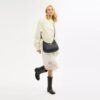 Bolso hobo Teri