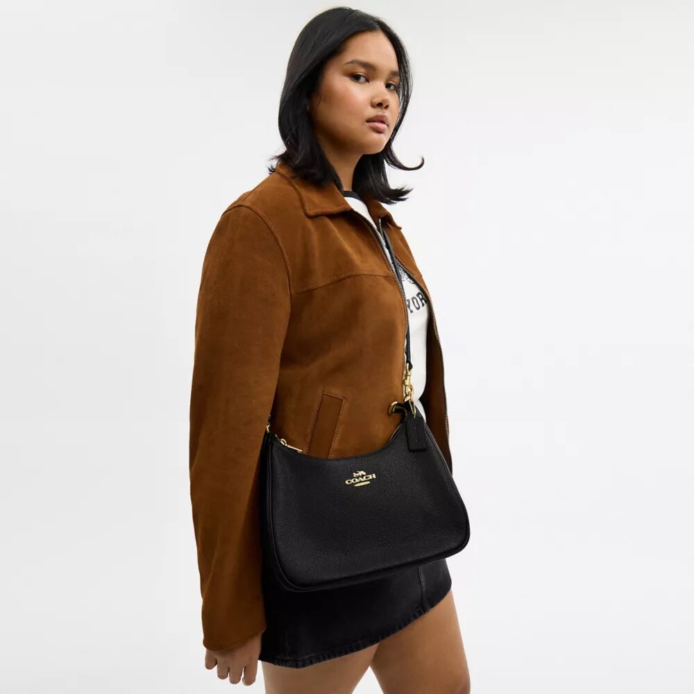 Bolso hobo Teri