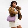 Bolso hobo Teri