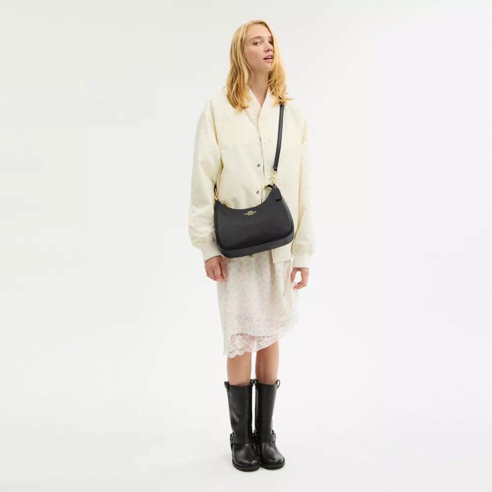 Bolso hobo Teri