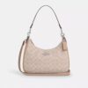 Bolso Hobo Teri en Signature Canvas