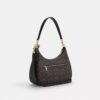 Bolso Hobo Teri en Signature Canvas