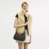 Bolso Hobo Teri en Signature Canvas