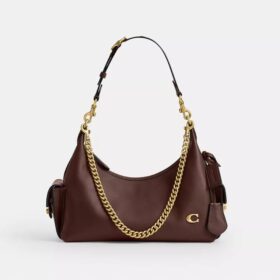 Bolso Juliet con bolsillos 30