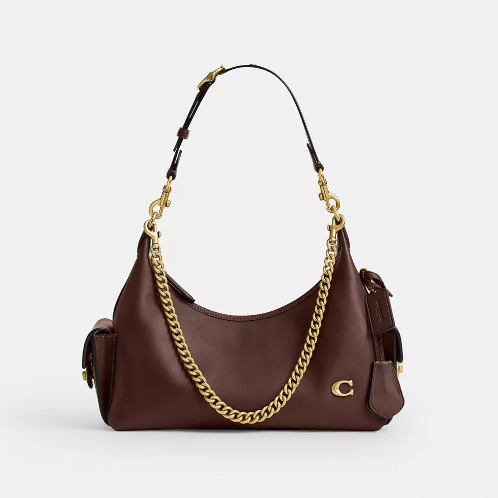 Bolso Juliet con bolsillos 30
