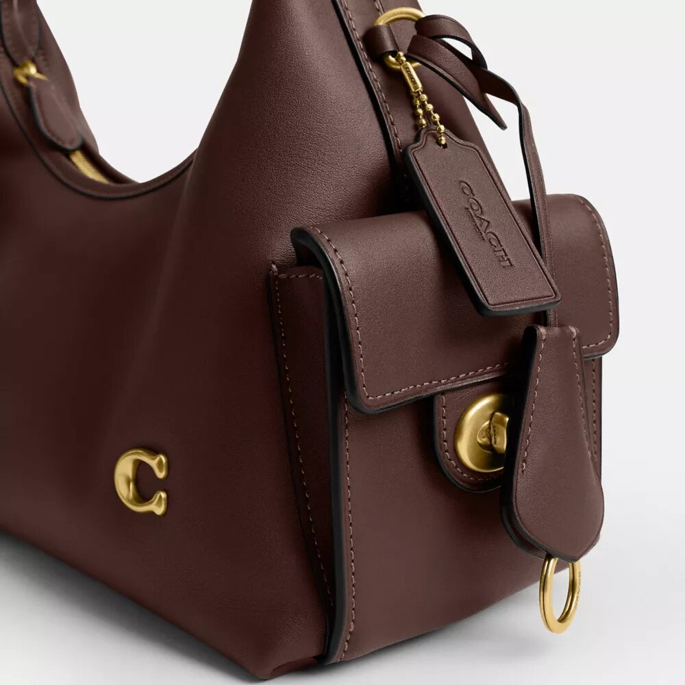 Bolso Juliet con bolsillos 30