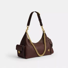 Bolso Juliet con bolsillos 30