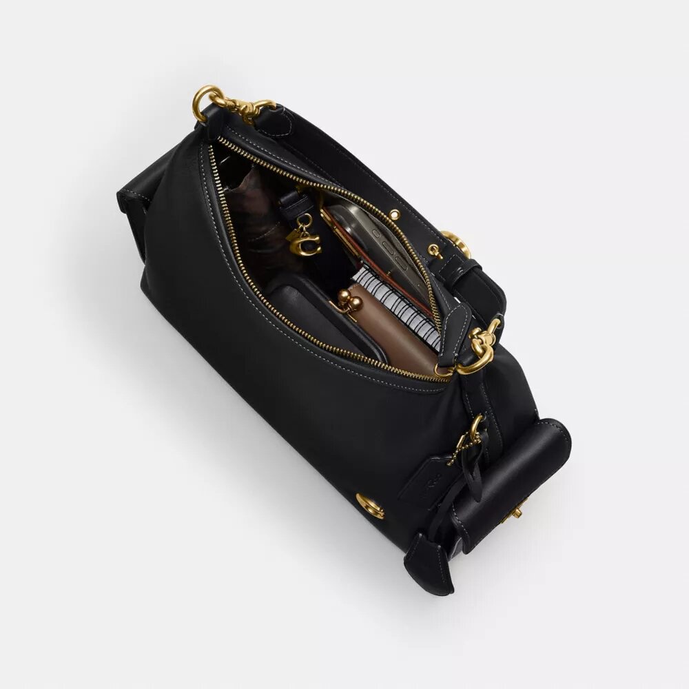 Bolso Juliet con bolsillos 30