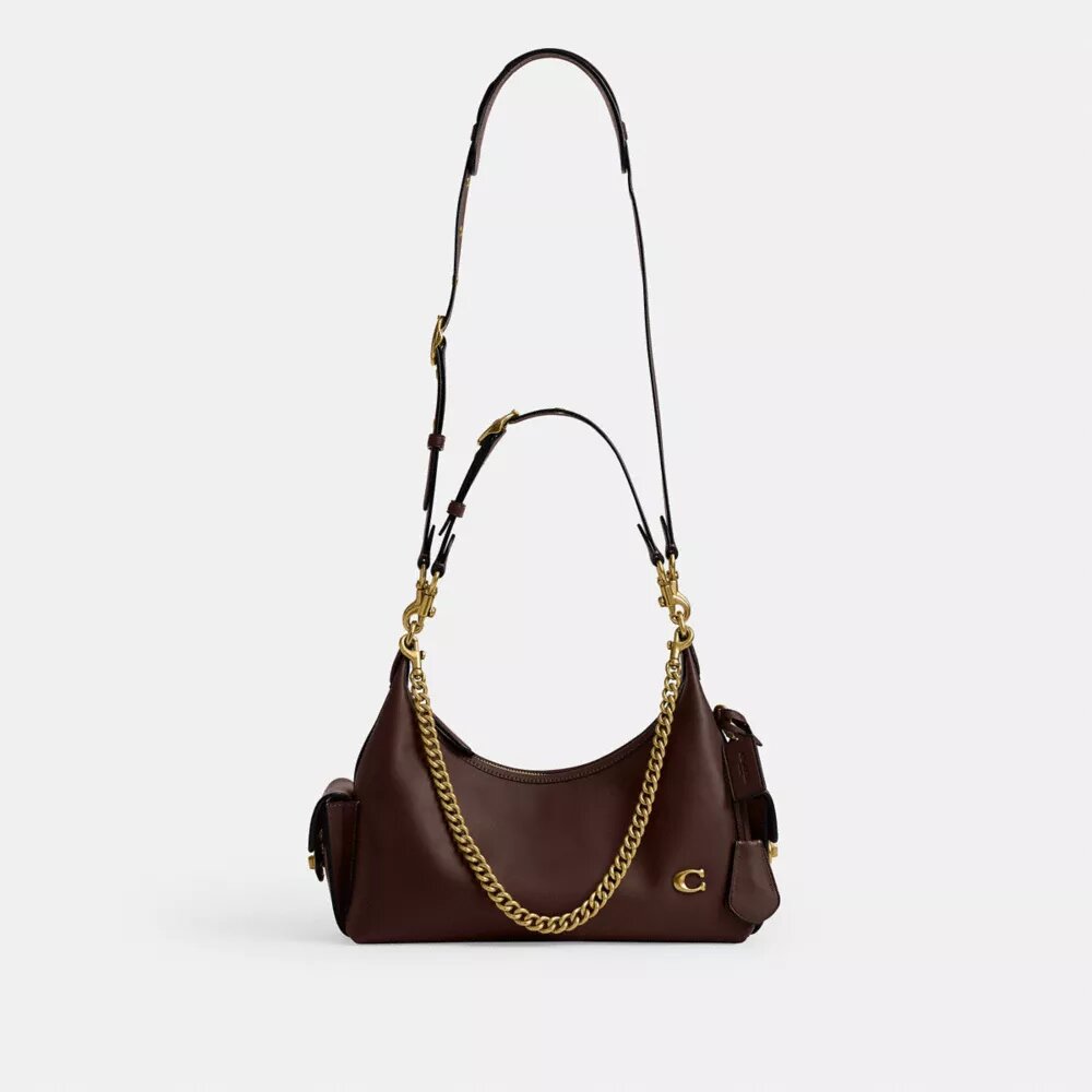Bolso Juliet con bolsillos 30