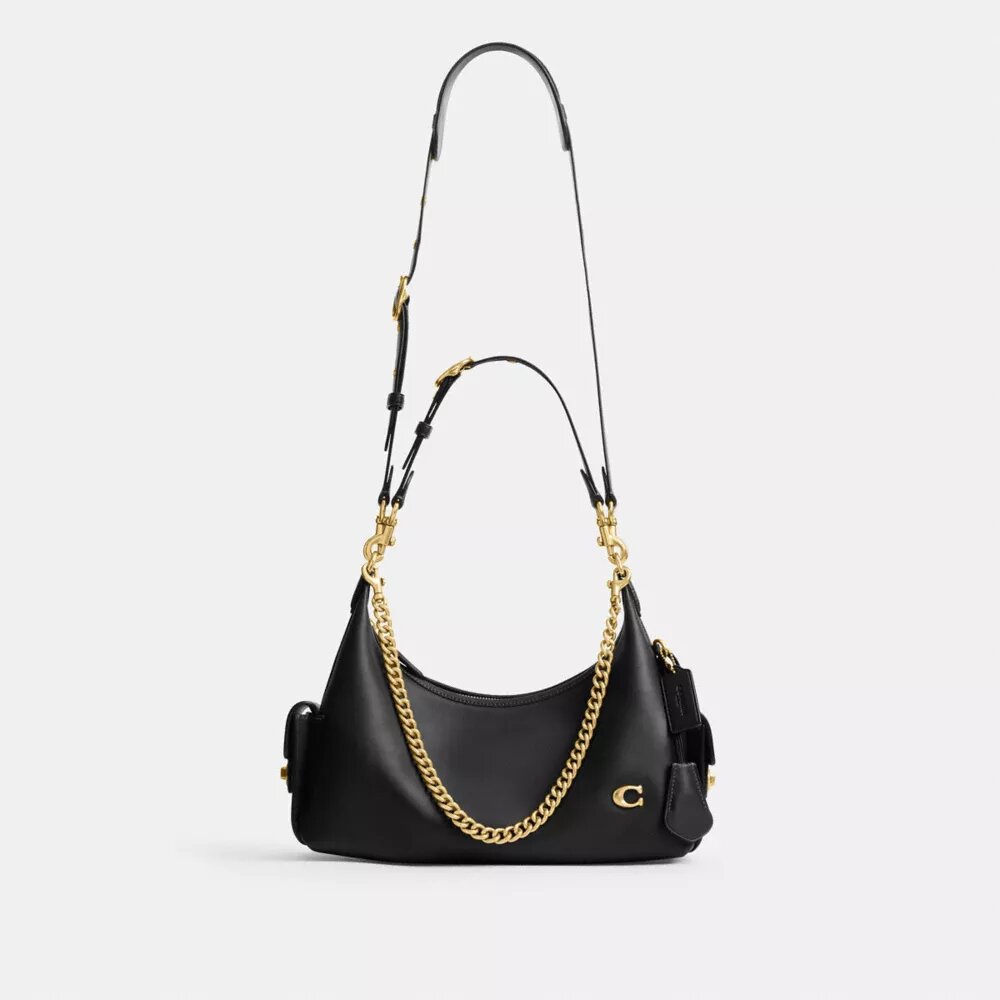 Bolso Juliet con bolsillos 30