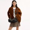 Bolso Juliet con bolsillos 30