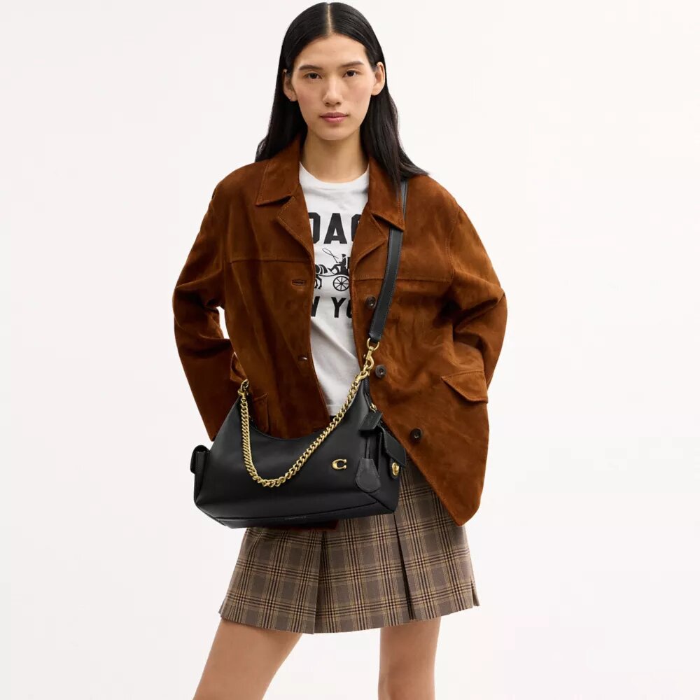Bolso Juliet con bolsillos 30