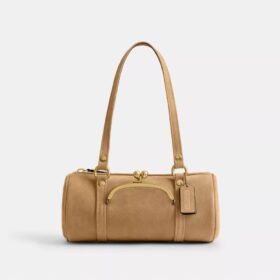 Bolso Kisslock Barrel 28
