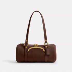 Bolso Kisslock Barrel 28