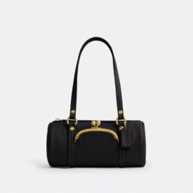 Bolso Kisslock Barrel 28