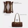 Bolso Kisslock Barrel 28