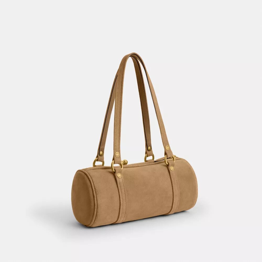 Bolso Kisslock Barrel 28