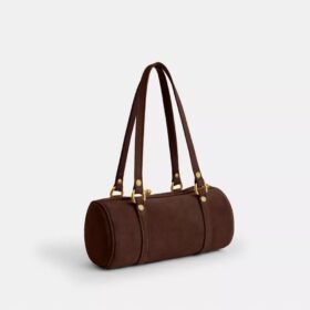 Bolso Kisslock Barrel 28