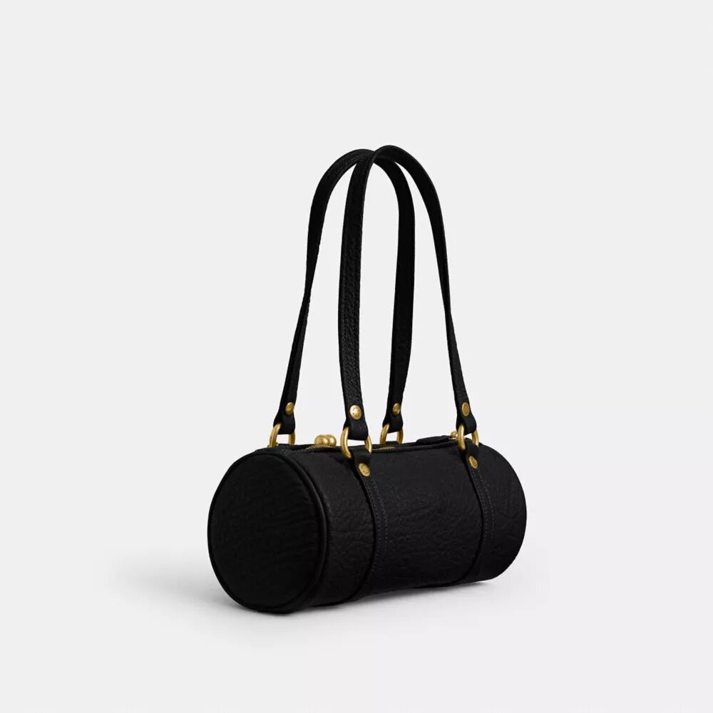 Bolso Kisslock Barrel 28