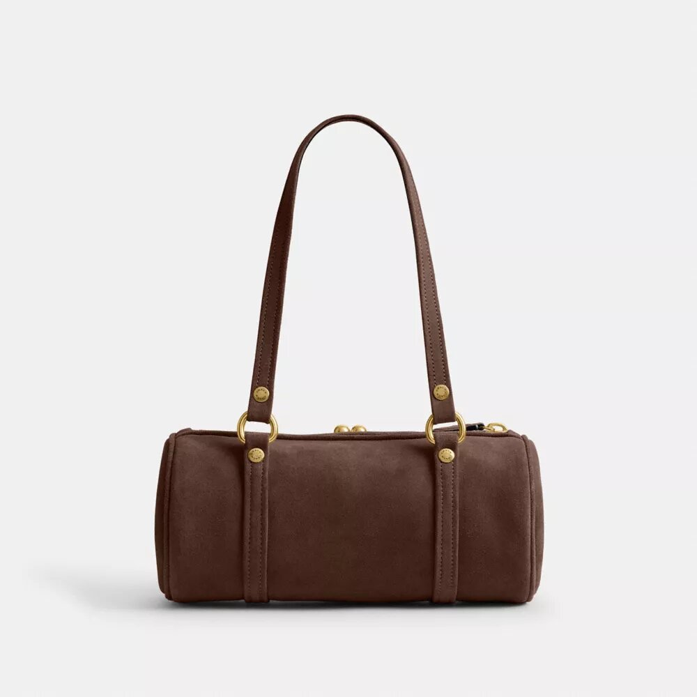 Bolso Kisslock Barrel 28