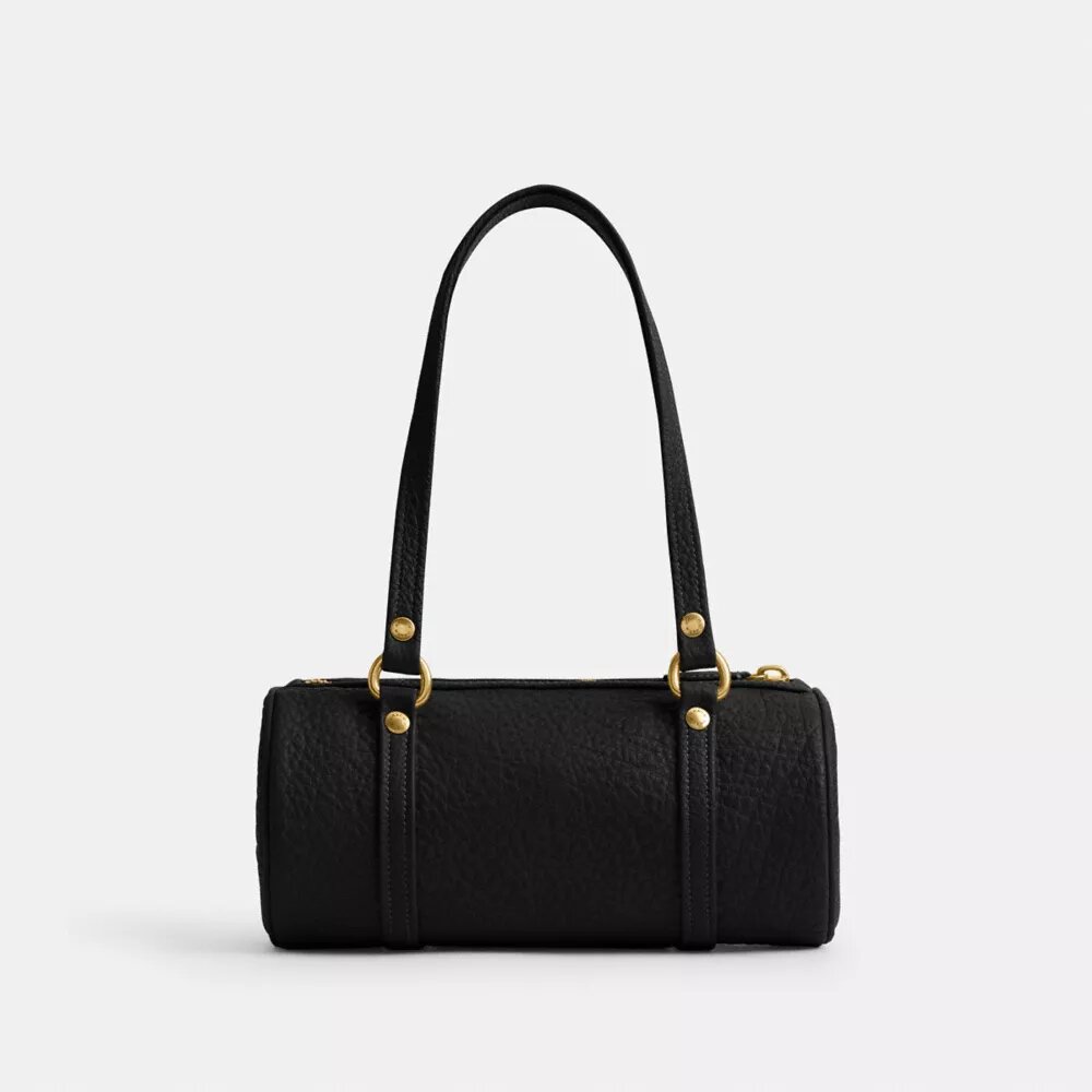 Bolso Kisslock Barrel 28