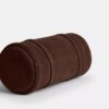 Bolso Kisslock Barrel 28