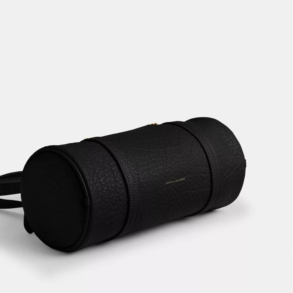 Bolso Kisslock Barrel 28