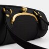 Bolso Kisslock Barrel 28