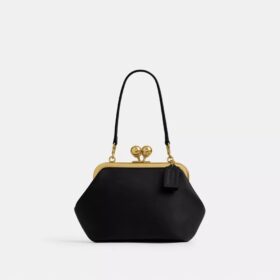 Bolso Kisslock Frame 16