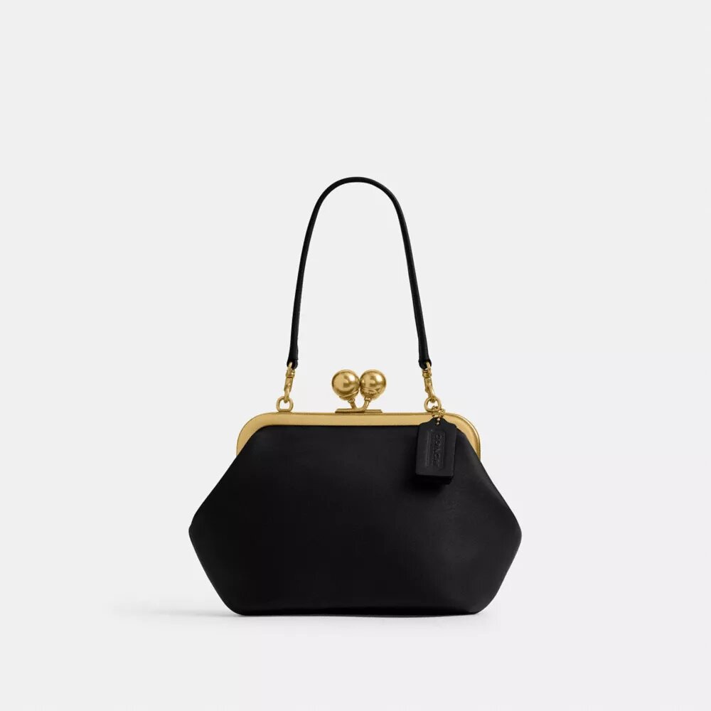 Bolso Kisslock Frame 16