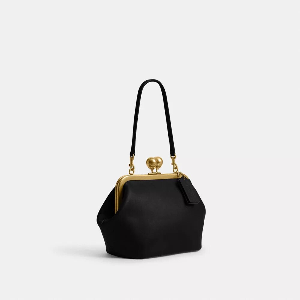 Bolso Kisslock Frame 16