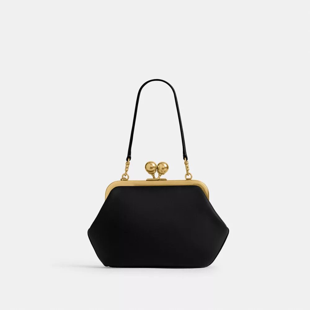 Bolso Kisslock Frame 16