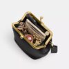 Bolso Kisslock Frame 16