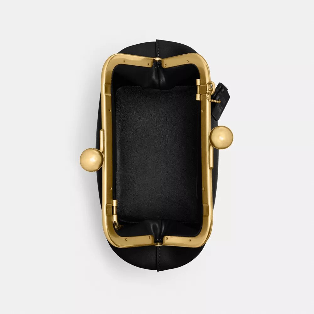Bolso Kisslock Frame 16