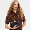 Bolso Kisslock Frame 16