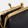 Bolso Kisslock Frame 16