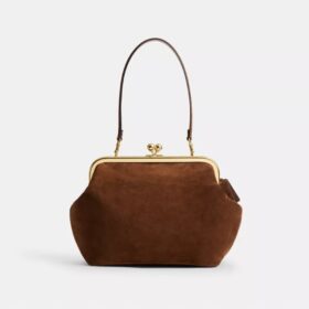 Bolso Kisslock Frame 27