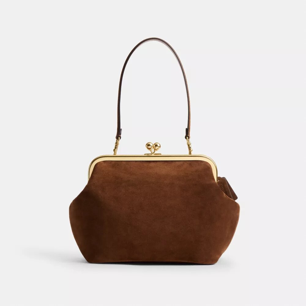 Bolso Kisslock Frame 27