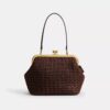 Bolso Kisslock Frame 27