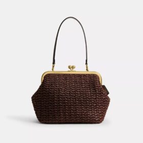 Bolso Kisslock Frame 27