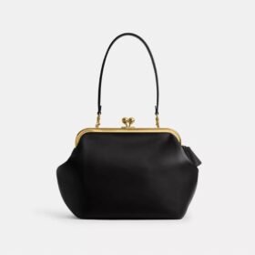Bolso Kisslock Frame 27