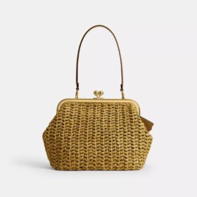 Bolso Kisslock Frame 27