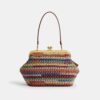 Bolso Kisslock Frame 27