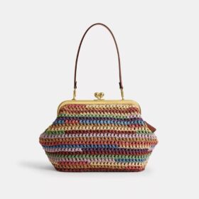 Bolso Kisslock Frame 27